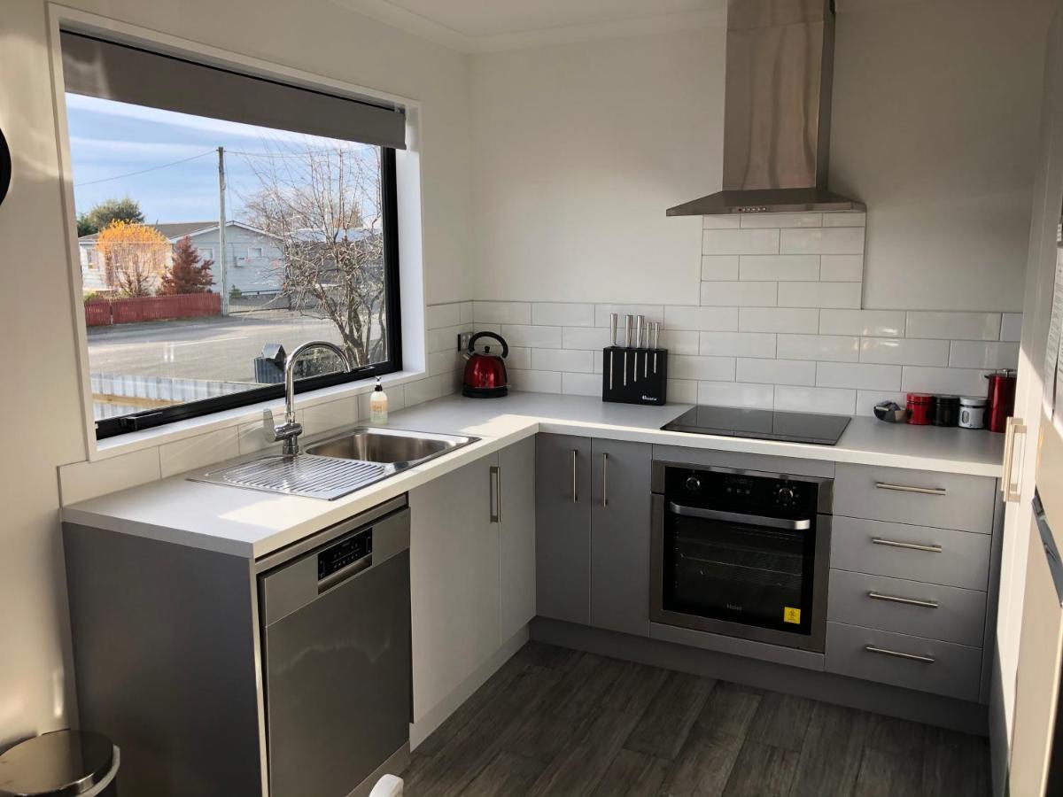 Mountain Views On Mackenzie Vila Twizel Exterior foto
